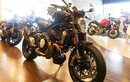 Ducati Monster 1200R sẽ có giá gần 1 tỷ đồng tại VN